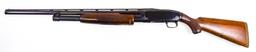 Winchester Model 12 Deluxe 12 ga