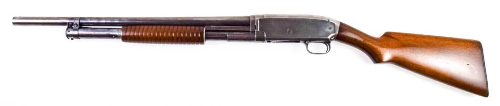 Winchester Model 12 12 ga