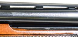 Winchester Model 1200 Deluxe Trap 12 ga