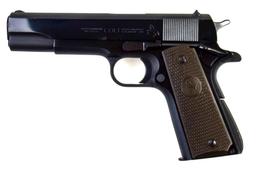 Colt M1911A1 Commercial Gov't Model .45 ACP