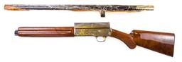 Browning Auto-5 "1 of 5,000" Light Twelve 12 ga