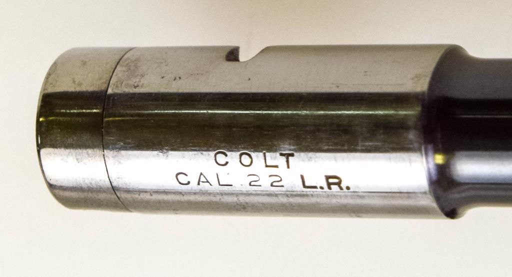 Colt Conversion Kit .22 lr
