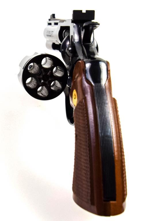 Colt Custom Shop Python .357 Magnum/.38 Spl