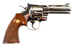 Colt Python .357 Magnum/.38 Spl