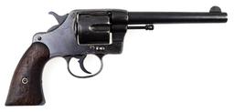 Colt Model 1892 New Navy  .38 LC