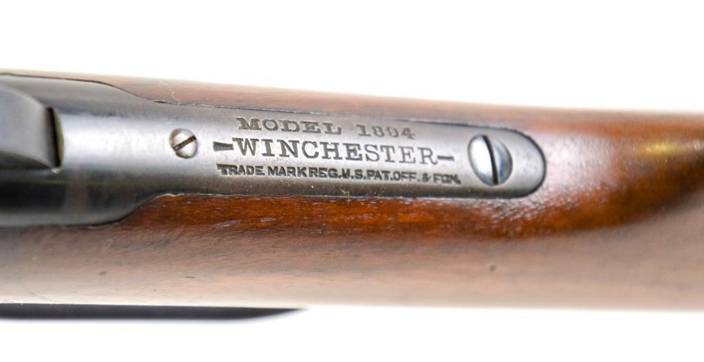 Winchester 1894 .30 WCF