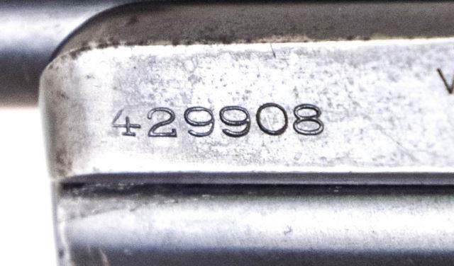 Mauser Model 1914 7.65mm/.32 ACP