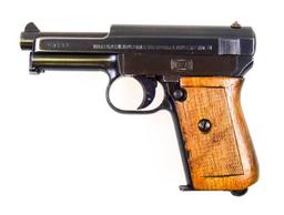 Mauser Model 1914 7.65mm/.32 ACP