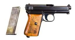 Mauser Model 1914 7.65mm/.32 ACP