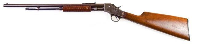 Stevens Model 70 .22 lr