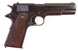 Colt M1911 .45 Ball 1911