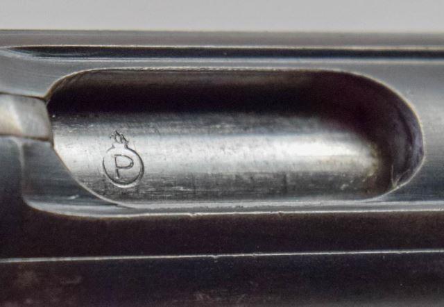 Astra Model 600/43 9mm Para