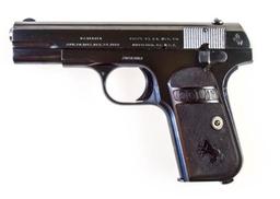 Colt Model 1903 .32 ACP