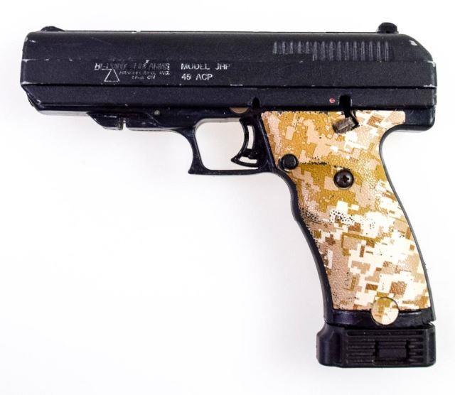 Hi-Point Model JHP-45 .45 ACP