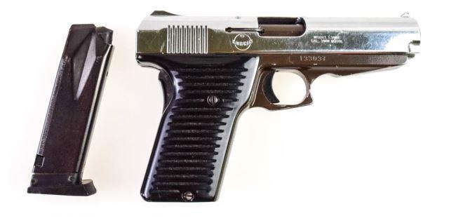 Lorcin Model L9MM 9mm Para