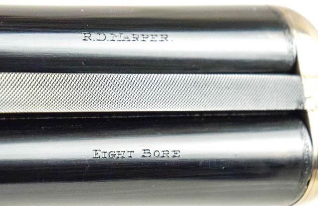 R.D. Marper Eight Bore 8 ga