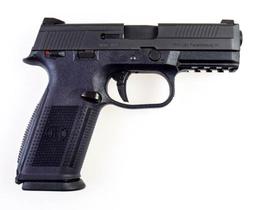 FN FNS-40 .40 S&W