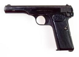 FN Model 1922 7.65mm/.32 ACP