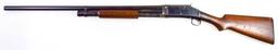 Winchester Model 97 12 ga