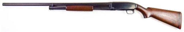 Winchester Model 12 Field Grade 12 ga Super Speed & Super-X