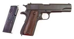 Ithaca M1911A1 .45 Ball 1911