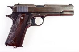 Springfield Armory M1911 .45 ACP