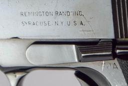 Remington Rand M1911A1 .45 ACP