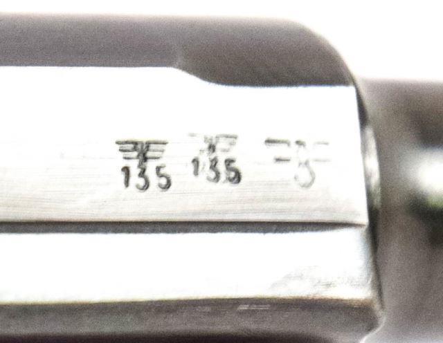 Mauser Luger Code "byf", 42 date Black Widow 9mm Para