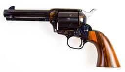 A. Uberti & C. Gardone/Eagle Arms Stallion SA .357 Magnum