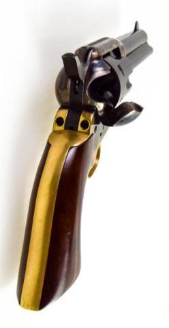 A. Uberti/Navy Arms SA .44-40