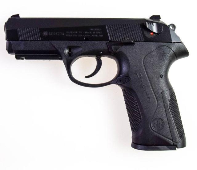 Beretta PX4 Storm Type F .45 ACP