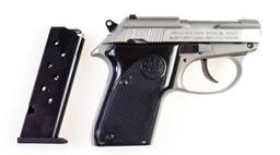 Beretta Model 3032 Inox .32 ACP