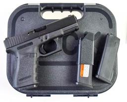 Glock G23 .40 S&W