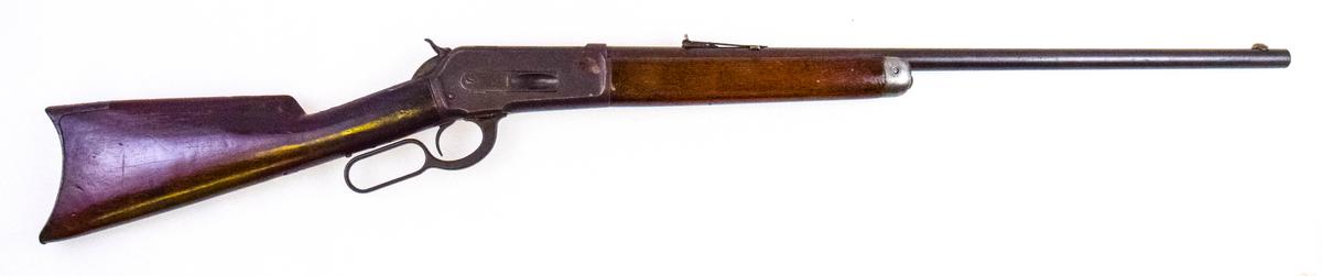 Winchester Model 1886 .45-70