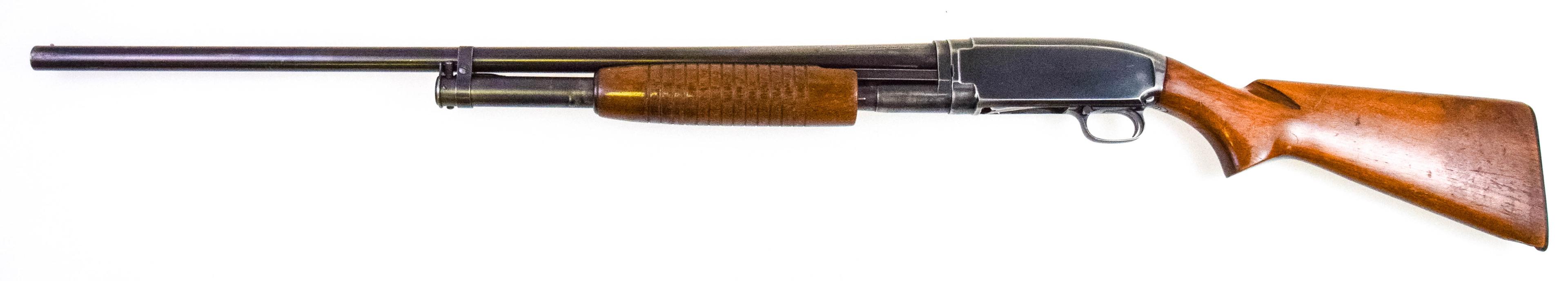 Winchester Model 12 - 12 ga