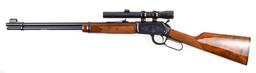 Winchester Model 9422 High-Grade .22 sl lr