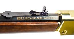 Henry Repeating Arms Golden Boy .22 Magnum