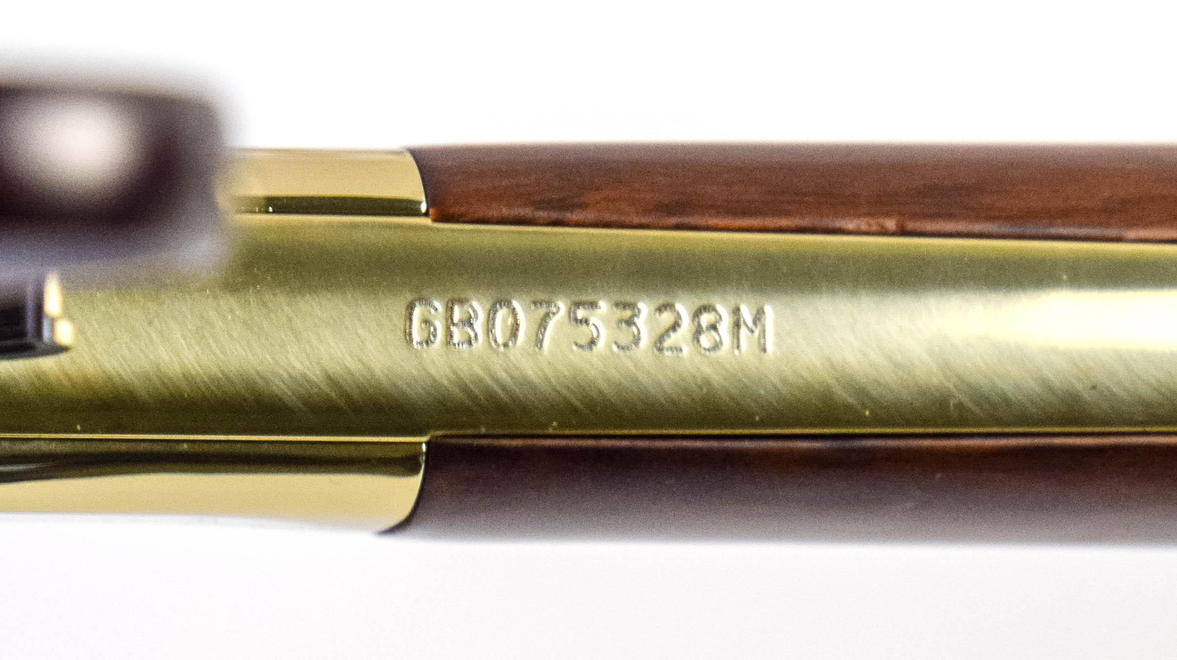 Henry Repeating Arms Golden Boy .22 Magnum