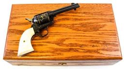 Colt "John Wayne" SAA Commemorative .45 Long Colt