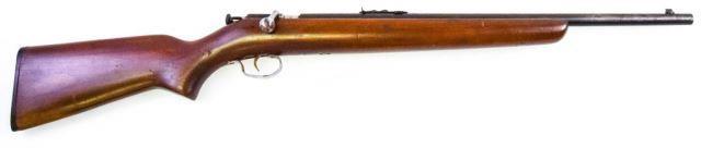 Winchester Model 67A Boys Rifle .22 sl lr