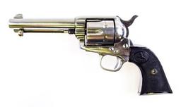 Colt SAA (Calvary) .44-40