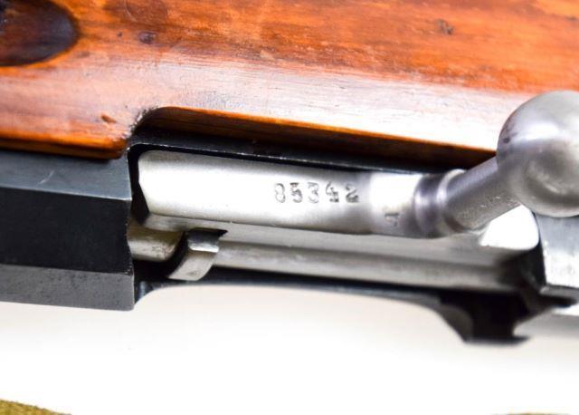Russian/ R Guns  Mosin Nagant Model 1891/30 7.62 x 54R