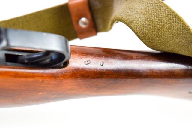 Russian/ R Guns  Mosin Nagant Model 1891/30 7.62 x 54R