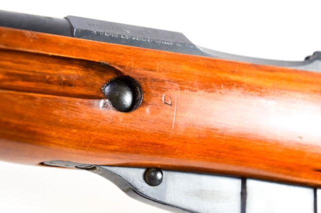 Russian/ R Guns  Mosin Nagant Model 1891/30 7.62 x 54R