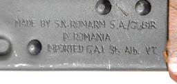 ROMARM/CAI SAR-1 7.62x39mm