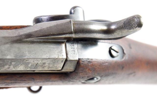 US Springfield Model 1884 Cadet .45-70