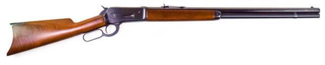 Browning Model 1886 Limited Edition Grade I  .45-70 Gov't