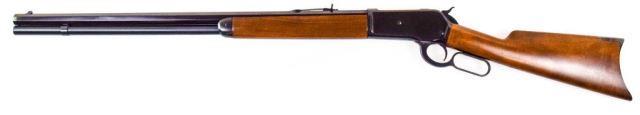 Browning Model 1886 Limited Edition Grade I  .45-70 Gov't