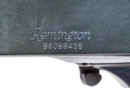 Remington 7400 .30-06 SPRG