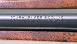 Ruger 44 Standard Carbine .44 Magnum